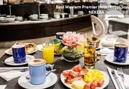 Best Western Premier Royal Santina