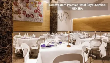 Best Western Premier Royal Santina