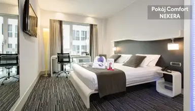 Best Western Premier Royal Santina