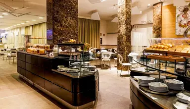 Best Western Premier Royal Santina