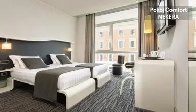 Best Western Premier Royal Santina