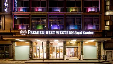 Best Western Premier Royal Santina