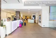 Best Western Premier Royal Santina