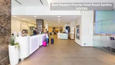Best Western Premier Royal Santina