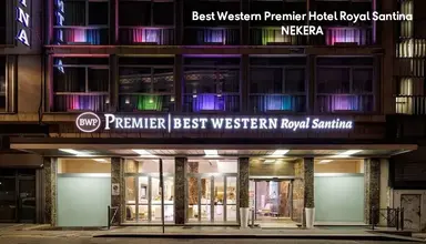 Best Western Premier Royal Santina