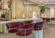 Best Western Premier Royal Santina