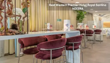 Best Western Premier Royal Santina
