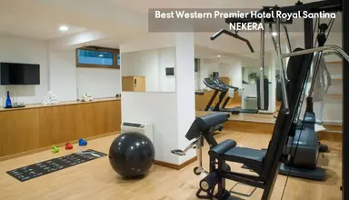 Best Western Premier Royal Santina