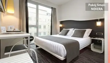Best Western Premier Royal Santina