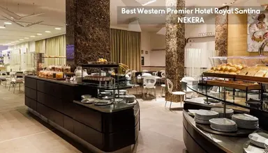 Best Western Premier Royal Santina