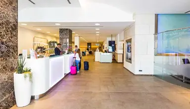 Best Western Premier Royal Santina