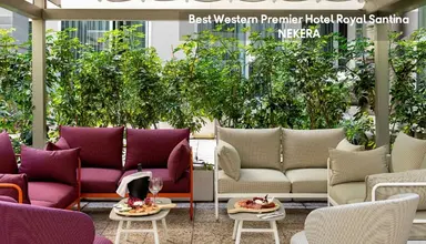 Best Western Premier Royal Santina