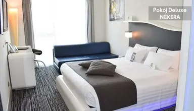 Best Western Premier Royal Santina