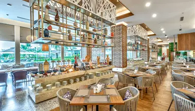 Best Western Premier Sonasea Phu Quoc