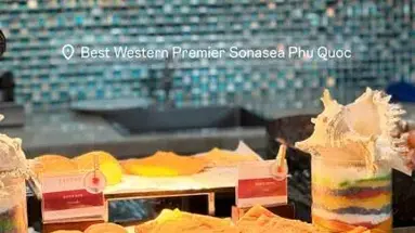 Best Western Premier Sonasea Phu Quoc