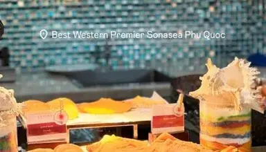 Best Western Premier Sonasea Phu Quoc