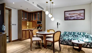 Best Western Premier Sonasea Phu Quoc