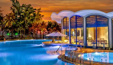 Best Western Premier Sonasea Phu Quoc