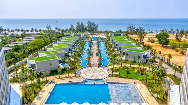 Best Western Premier Sonasea Phu Quoc