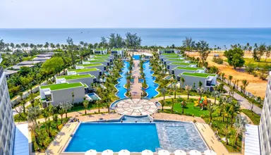 Best Western Premier Sonasea Phu Quoc