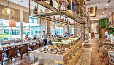 Best Western Premier Sonasea Phu Quoc