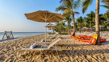 Best Western Premier Sonasea Phu Quoc