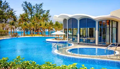 Best Western Premier Sonasea Phu Quoc