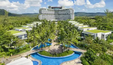 Best Western Premier Sonasea Phu Quoc