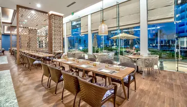 Best Western Premier Sonasea Phu Quoc
