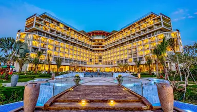 Best Western Premier Sonasea Phu Quoc