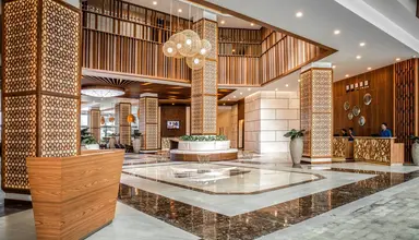 Best Western Premier Sonasea Phu Quoc