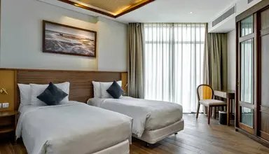 Best Western Premier Sonasea Phu Quoc