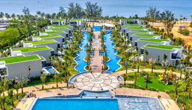Best Western Premier Sonasea Phu Quoc