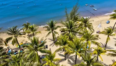 Best Western Premier Sonasea Phu Quoc