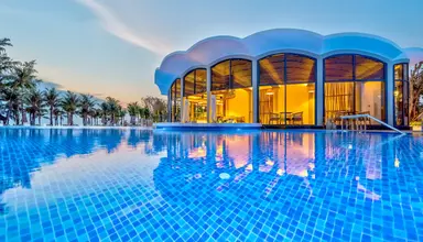 Best Western Premier Sonasea Phu Quoc