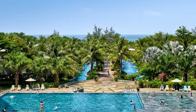 Best Western Premier Sonasea Phu Quoc