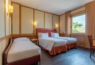 Best Western President