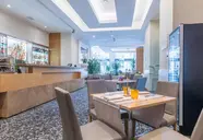 Best Western President