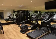 Best Western President