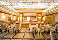 Best Western President