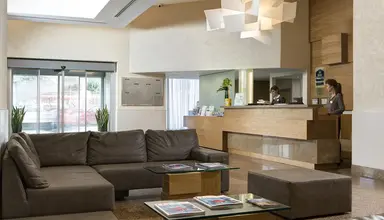 Best Western President