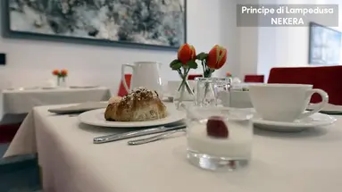 Best Western Principe Di Lampedusa