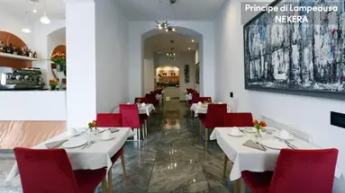 Best Western Principe Di Lampedusa