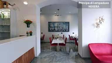 Best Western Principe Di Lampedusa