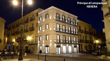Best Western Principe Di Lampedusa