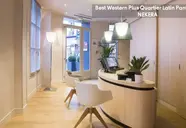 Best Western Quartier Latin Pantheon
