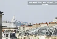 Best Western Quartier Latin Pantheon