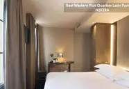 Best Western Quartier Latin Pantheon