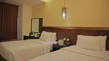 Best Western Resort Kuta