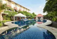 Best Western Resort Kuta